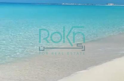 Villa - 4 Bedrooms - 4 Bathrooms for sale in Direction White - Ras Al Hekma - North Coast
