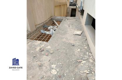 Apartment - 3 Bedrooms - 3 Bathrooms for sale in Beit Al Watan - Sheikh Zayed Compounds - Sheikh Zayed City - Giza