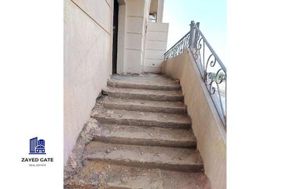 Apartment - 3 Bedrooms - 3 Bathrooms for sale in Beit Al Watan - Sheikh Zayed Compounds - Sheikh Zayed City - Giza