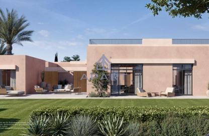 Villa - 4 Bedrooms - 5 Bathrooms for sale in Makadi Heights - Makadi Orascom Resort - Makadi - Hurghada - Red Sea Villa - 4 Bedrooms - 5 Bathrooms for sale in Makadi Heights - Makadi Orascom Resort - Makadi - Hurghada - Red Sea