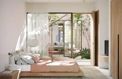 Villa - 4 Bedrooms - 5 Bathrooms for sale in Makadi Heights - Makadi Orascom Resort - Makadi - Hurghada - Red Sea Villa - 4 Bedrooms - 5 Bathrooms for sale in Makadi Heights - Makadi Orascom Resort - Makadi - Hurghada - Red Sea