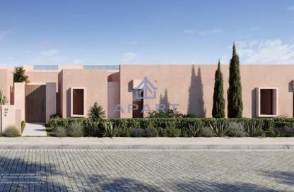 Villa - 4 Bedrooms - 5 Bathrooms for sale in Makadi Heights - Makadi Orascom Resort - Makadi - Hurghada - Red Sea Villa - 4 Bedrooms - 5 Bathrooms for sale in Makadi Heights - Makadi Orascom Resort - Makadi - Hurghada - Red Sea