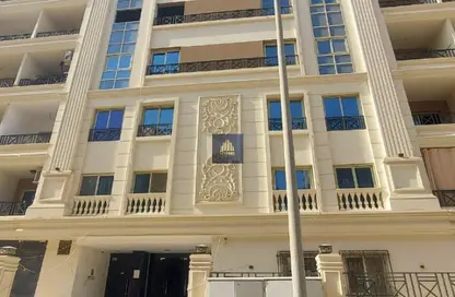 شقة - 2 غرف نوم - 2 حمامات للايجار في الشطر الثامن - زهراء المعادي - حي المعادي - القاهرة