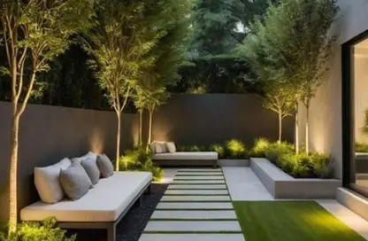 Apartment - 3 Bedrooms - 3 Bathrooms for sale in Joya - 26th of July Corridor - 6 October City - Giza Apartment - 3 Bedrooms - 3 Bathrooms for sale in Joya - 26th of July Corridor - 6 October City - Giza