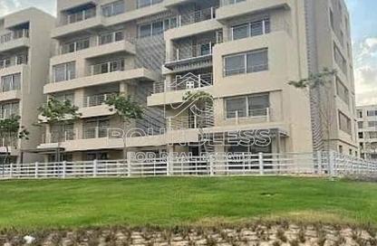 Apartment - 3 Bedrooms - 3 Bathrooms for sale in Capital Gardens Palm Hills - Mostakbal City Compounds - Mostakbal City - Future City - Cairo Apartment - 3 Bedrooms - 3 Bathrooms for sale in Capital Gardens Palm Hills - Mostakbal City Compounds - Mostakbal City - Future City - Cairo