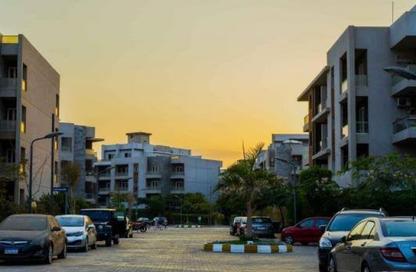 Apartment - 3 - 3 for sale in Zayed Dunes - 6th District - Sheikh Zayed City - Giza