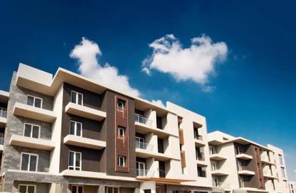 Apartment - 3 - 3 for sale in Zayed Dunes - 6th District - Sheikh Zayed City - Giza