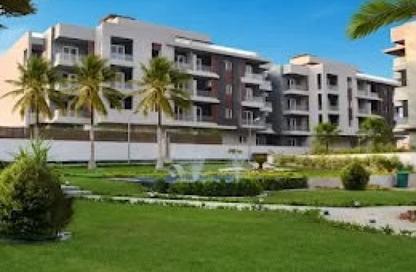 Apartment - 3 - 3 for sale in Zayed Dunes - 6th District - Sheikh Zayed City - Giza