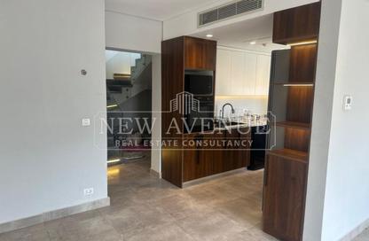 Duplex - 2 - 3 for sale in M Square Gardens - 5th Settlement Compounds - The 5th Settlement - New Cairo City - Cairo Duplex - 2 - 3 for sale in M Square Gardens - 5th Settlement Compounds - The 5th Settlement - New Cairo City - Cairo