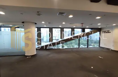 Office Space - 1 Bedroom - 1 Bathroom for rent in Eastown - 5th Settlement Compounds - The 5th Settlement - New Cairo City - Cairo