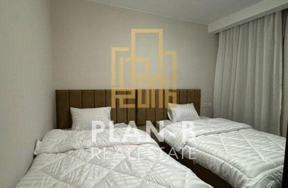 Apartment - 3 Bedrooms - 3 Bathrooms for rent in Zed Towers - Sheikh Zayed Compounds - Sheikh Zayed City - Giza