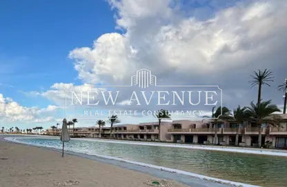 شاليه - 2 غرف نوم - 2 حمامات للبيع في بلايا ريزورت - سيدي عبد الرحمن - الساحل الشمالي