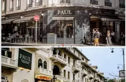 محل تجاري - استوديو - 1 حمام للبيع في ميدان هليوبوليس - النزهة - القاهرة