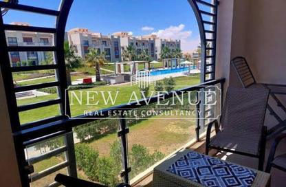 Townhouse - 3 Bedrooms - 3 Bathrooms for sale in Gaia - Ras Al Hekma - North Coast Townhouse - 3 Bedrooms - 3 Bathrooms for sale in Gaia - Ras Al Hekma - North Coast
