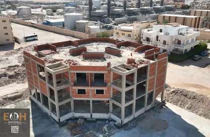 Apartment - 2 Bedrooms - 1 Bathroom for sale in Pharaoh Club Saint Maria Resort - Hurghada Resorts - Hurghada - Red Sea