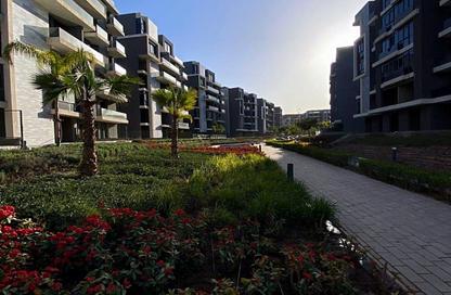 Apartment - 2 - 2 for sale in Sun Capital - Fayoum Desert road - 6 October City - Giza Apartment - 2 - 2 for sale in Sun Capital - Fayoum Desert road - 6 October City - Giza