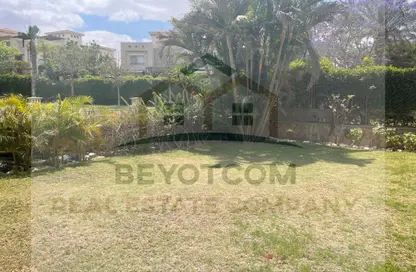 Apartment - 2 Bedrooms - 3 Bathrooms for rent in Bamboo Palm Hills - 26th of July Corridor - 6 October City - Giza