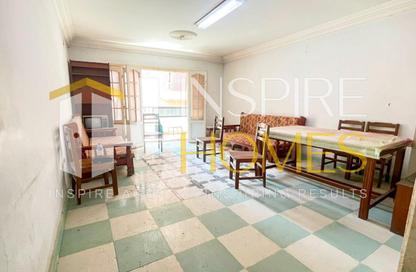 Duplex - 2 Bedrooms - 2 Bathrooms for sale in Sidi Beshr - Hay Awal El Montazah - Alexandria