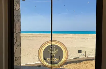 Villa - 5 Bedrooms - 4 Bathrooms for sale in Marina 5 - Marina - Al Alamein - North Coast