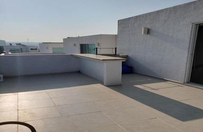 Apartment - 4 Bedrooms - 4 Bathrooms for sale in V Levels - Sheikh Zayed Compounds - Sheikh Zayed City - Giza