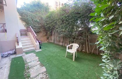 Apartment - Studio - 1 Bathroom for sale in El Rehab Extension - Al Rehab - New Cairo City - Cairo Apartment - Studio - 1 Bathroom for sale in El Rehab Extension - Al Rehab - New Cairo City - Cairo