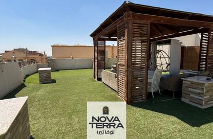 Whole Building - 7+ Bedrooms - 7+ Bathrooms for sale in Street 10 - 11th District - Sheikh Zayed City - Giza Whole Building - 7+ Bedrooms - 7+ Bathrooms for sale in Street 10 - 11th District - Sheikh Zayed City - Giza