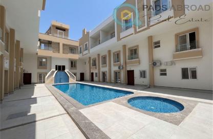 Apartment - 1 Bedroom - 1 Bathroom for sale in Al Ahyaa District - Hurghada - Red Sea
