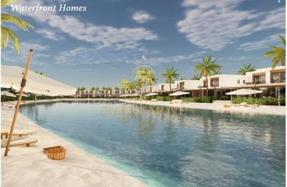 Cabin - 1 Bedroom - 1 Bathroom for sale in Zoya - Sidi Abdel Rahman - North Coast