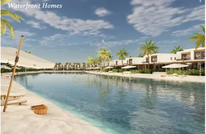 Cabin - 1 Bedroom - 1 Bathroom for sale in Zoya - Sidi Abdel Rahman - North Coast