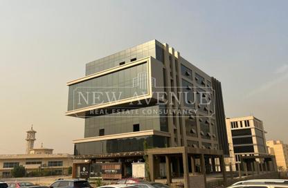 Office Space - Studio for sale in Avalon - The 5th Settlement - New Cairo City - Cairo