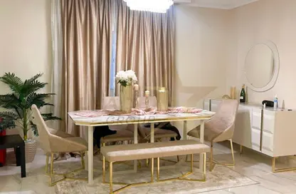 شقة - 2 غرف نوم - 1 حمام للبيع في سموحة - حي شرق - الاسكندرية