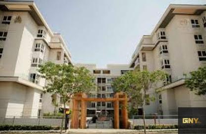 Apartment - 3 - 3 for sale in Mountain View iCity - 5th Settlement Compounds - The 5th Settlement - New Cairo City - Cairo Apartment - 3 - 3 for sale in Mountain View iCity - 5th Settlement Compounds - The 5th Settlement - New Cairo City - Cairo