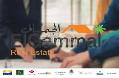 شقة - 5 غرف نوم - 4 حمامات للبيع في مصر الجديدة - القاهرة