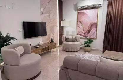 شقة - 3 غرف نوم - 2 حمامات للايجار في پريڤادو - مدينتي - القاهرة