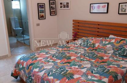 Chalet - 3 Bedrooms - 5 Bathrooms for sale in Al Ein Bay - Al Ain Al Sokhna - Suez