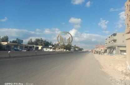 Bulk Sale Unit - Studio - 6 Bathrooms for sale in Latin District - New Alamein City - Al Alamein - North Coast