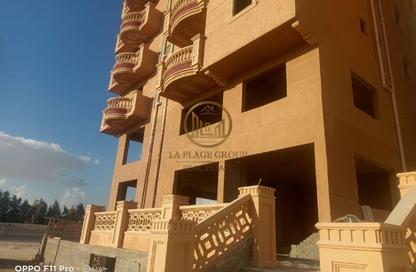 Bulk Sale Unit - Studio - 6 Bathrooms for sale in Latin District - New Alamein City - Al Alamein - North Coast