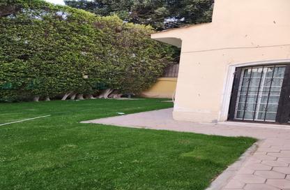 Villa - 5 Bedrooms - 3 Bathrooms for rent in Al Yasmine Greenland - Al Motamayez District - 6 October City - Giza Villa - 5 Bedrooms - 3 Bathrooms for rent in Al Yasmine Greenland - Al Motamayez District - 6 October City - Giza
