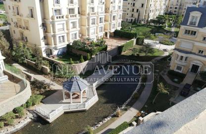 iVilla - 3 - 3 for sale in Mountain View Hyde Park - 5th Settlement Compounds - The 5th Settlement - New Cairo City - Cairo