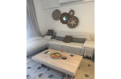 Chalet - 1 Bedroom - 1 Bathroom for sale in Marassi - Sidi Abdel Rahman - North Coast