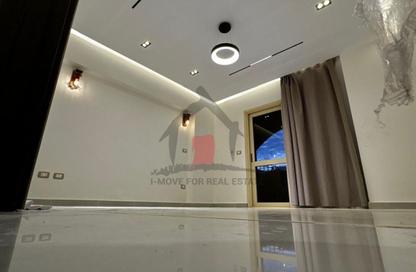 Duplex - 3 Bedrooms - 3 Bathrooms for sale in Al Khamayel city - Sheikh Zayed Compounds - Sheikh Zayed City - Giza