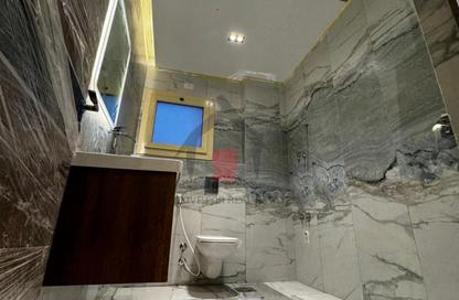 Duplex - 3 Bedrooms - 3 Bathrooms for sale in Al Khamayel city - Sheikh Zayed Compounds - Sheikh Zayed City - Giza