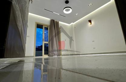 Duplex - 3 Bedrooms - 3 Bathrooms for sale in Al Khamayel city - Sheikh Zayed Compounds - Sheikh Zayed City - Giza