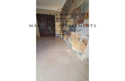 Twin House - 7 Bedrooms - 5 Bathrooms for sale in Al Patio 1 - North Investors Area - New Cairo City - Cairo