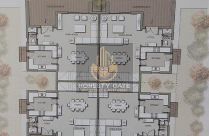 Villa - 3 Bedrooms - 3 Bathrooms for sale in Noor City - Cairo Villa - 3 Bedrooms - 3 Bathrooms for sale in Noor City - Cairo