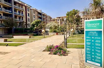 شقة - 2 غرف نوم - 3 حمامات للبيع في ازاد - كمبوندات التجمع الخامس - التجمع الخامس - مدينة القاهرة الجديدة - القاهرة