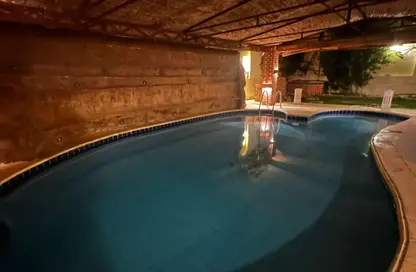 فيلا - 4 غرف نوم - 3 حمامات للايجار في بيفرلي هيلز - كمبوندات الشيخ زايد - الشيخ زايد - الجيزة