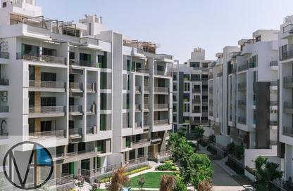 Apartment - 3 Bedrooms - 3 Bathrooms for sale in The Icon Residence - 5th Settlement Compounds - The 5th Settlement - New Cairo City - Cairo