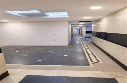 Office Space - 7+ Bedrooms - 3 Bathrooms for rent in Mohandessin - Giza