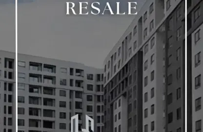Apartment - 3 Bedrooms - 2 Bathrooms for sale in Katameya Gate - El Katameya Compounds - El Katameya - New Cairo City - Cairo